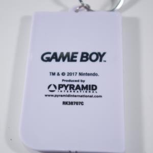 Porte-clés Game Boy (03)